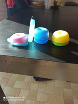 Sammy Rau review photo