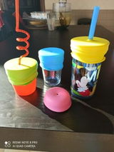 Sammy Rau review photo