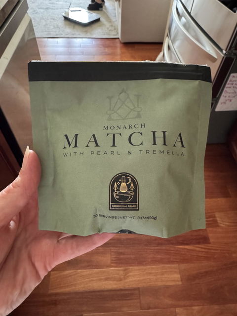 Monarch Matcha™