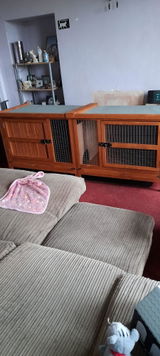 Susan Brind review photo