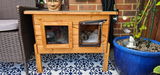 June Bourton review photo