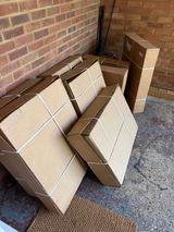 Jo Dunnage review photo