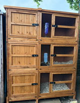 Jo Dunnage review photo