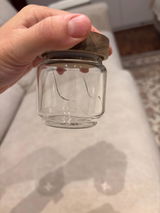 Farida E.B. review photo