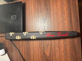 Carson Cox review photo