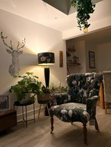 Etsy customer review photo