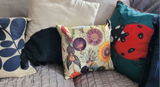 Etsy customer review photo