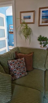 Etsy customer review photo
