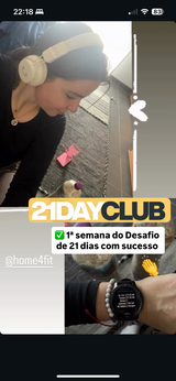 Conquista o Teu Kit FLEXA — (FLEXA Start)