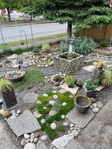 Mary Hutchins review photo