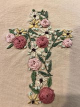 Etsy customer review photo