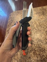 Ali review photo