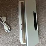 Ali review photo