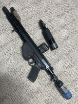 P.B. review photo