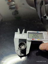 M.M. review photo