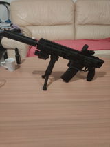 W.M. review photo