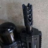 M. review photo