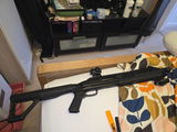 B.E. review photo