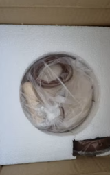 Amira B. review photo
