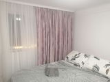 Draperie Luxury Velvet Blackout 80% Roz- Cu Rejansa 10cm(1 Buc)
