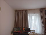 Draperie de Stofa Shine luxury cu 100% blackout Silver