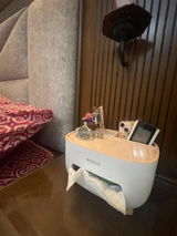 Asma Saim review photo