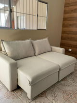 Matheus C. review photo