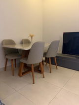 Aline S. review photo