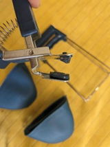 Zoe review photo