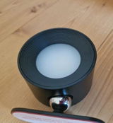 Zoe review photo