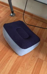 Zain P. review photo