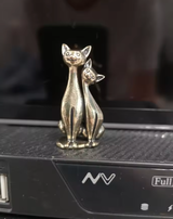 Fenton R. review photo