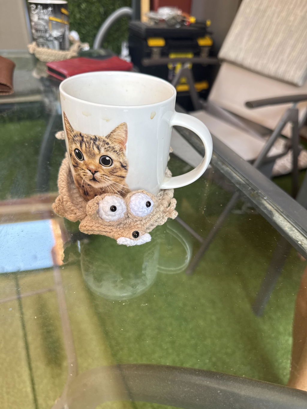 CritterMat
