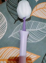 Sasha G. review photo