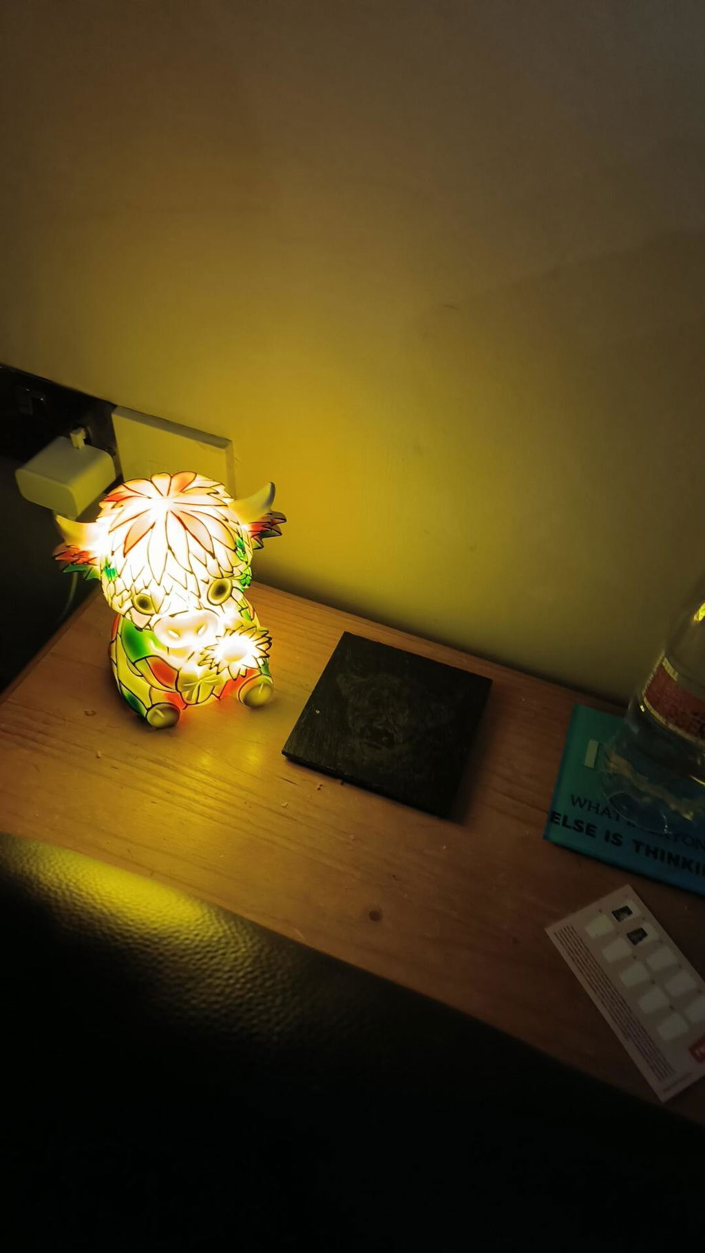 GlowMoo