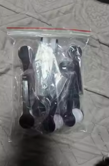 Jasmine B. review photo