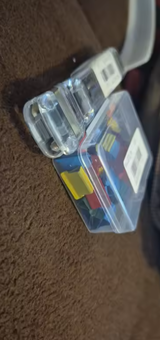 Phoebe B. review photo