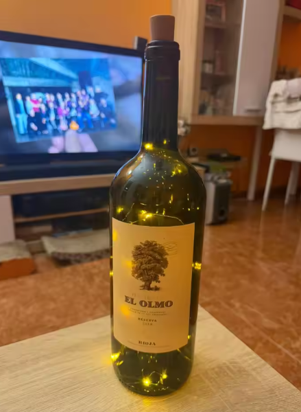 CorkGlow