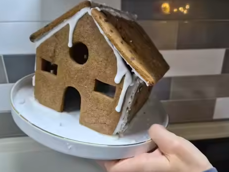 GingerBuild