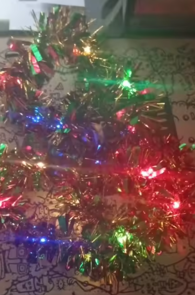 TinselGlow