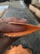 Customer review photo