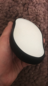 Mel G review photo