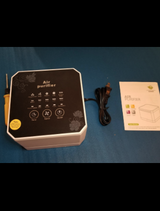 Sunny review photo