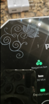 Customer review photo