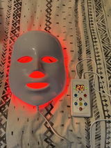 Ally review photo