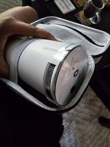 Naim A. review photo