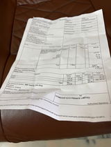 M E Alexander review photo