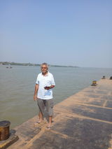Debasish Chatterjee review photo