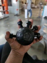 Vedant trivedi review photo