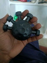 Karn K. review photo